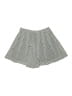 MICHAEL Michael Kors 100% Polyester Green Gray Shorts Size 2 - photo 2