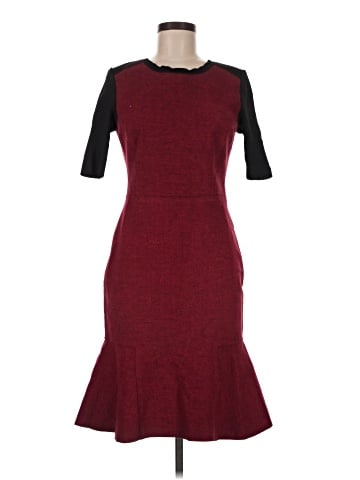 Elie Tahari Cocktail Dress (view 1)