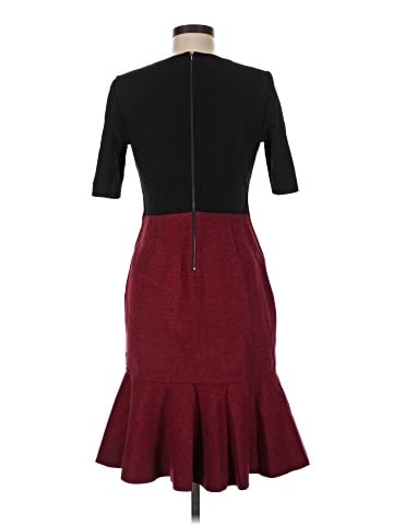 Elie Tahari Cocktail Dress (view 2)
