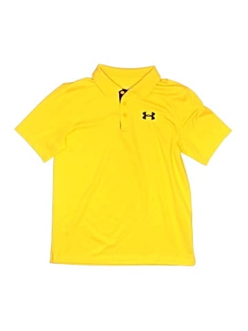 Under Armour Short Sleeve Polo (view 1)