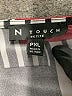 N Touch Color Block Red 3/4 Sleeve Blouse Size XL (petite) - photo 7