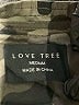 Love Tree 100% Cotton Camo Green Jacket Size M - photo 6