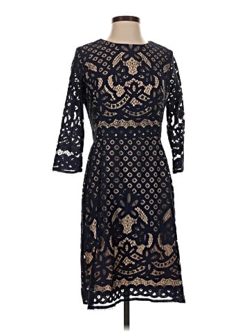 Danny And Nicole Cocktail Dress (view 1)