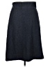 ModCloth Gray Formal Skirt Size XL - photo 2
