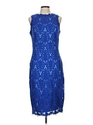 Tadashi Shoji Cocktail Dress (view 1)