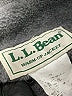 L.L.Bean Solid Green Windbreaker Size L (estimated) - photo 6