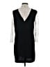 Zara Basic 100% Polyester Black Cocktail Dress Size XS - photo 2
