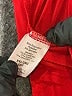 George Red Cocktail Dress Size 20 - photo 8