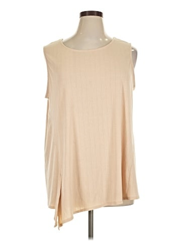 Gilli Sleeveless Top (view 1)