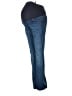 Gap Blue Jeans Size 6 - photo 1