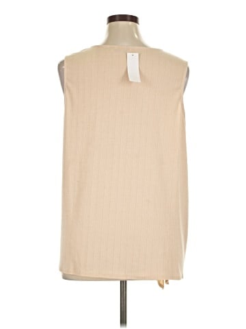 Gilli Sleeveless Top (view 2)