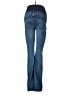 Gap Blue Jeans Size 6 - photo 2
