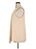 Gilli Tan Sleeveless Top Size 1X - photo 5