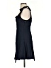 Cinq à Sept Solid Blue Cocktail Dress Size 4 - photo 5