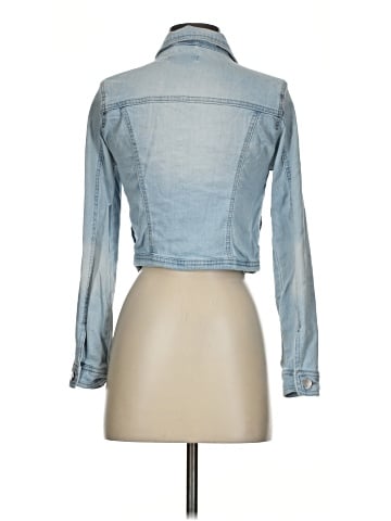 Refuge Denim Jacket (view 2)