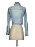 Refuge Blue Denim Jacket Size XS - photo 2