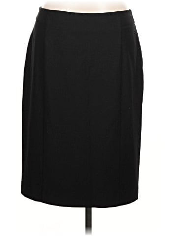 Talbots Wool Skirt (view 1)