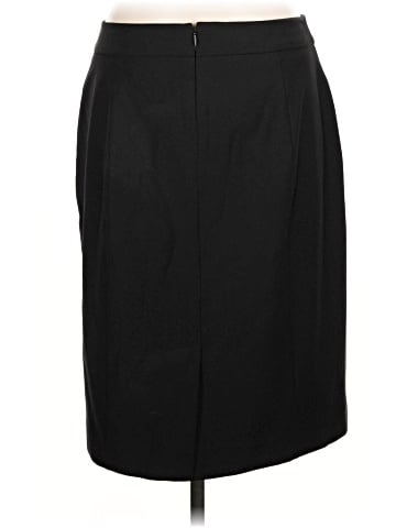 Talbots Wool Skirt (view 2)