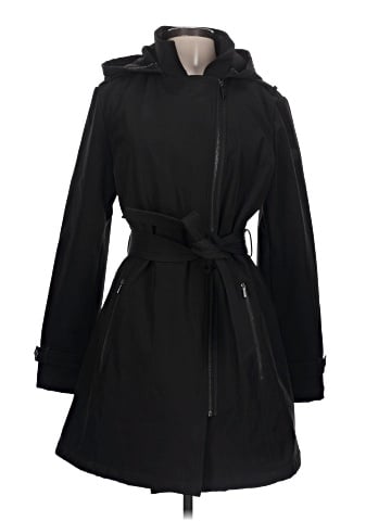 DKNY Coat (view 1)