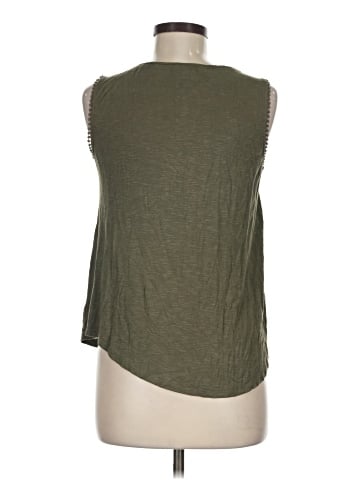 Knox Rose Sleeveless Blouse (view 2)