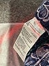Chico's Paisley Blue Jeans Size Med (1) - photo 7