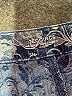 Chico's Paisley Blue Jeans Size Med (1) - photo 8