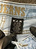 VIP Jeans Blue Jeans Size 00 - photo 7