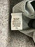 Wildfox Gray 3/4 Sleeve T-Shirt Size XL - photo 8