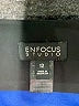 En Focus Studio 100% Polyester Color Block Blue Casual Dress Size 12 - photo 4