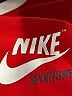 Nike Red Sweatshirt Size S - photo 7
