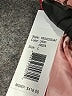 Parker Paisley Pink Cocktail Dress Size L - photo 7
