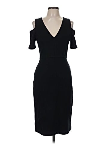 BCBGMAXAZRIA Cocktail Dress (view 1)