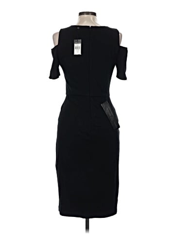 BCBGMAXAZRIA Cocktail Dress (view 2)