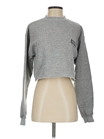 Nasty Gal Inc. Sweatshirt (view 1)