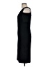 BCBGMAXAZRIA Black Cocktail Dress Size M - photo 5