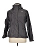 The North Face 100% Polyester Gray Cardigan Size XL - photo 1