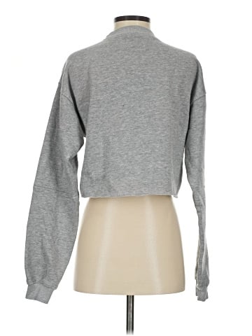 Nasty Gal Inc. Sweatshirt (view 2)