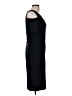 BCBGMAXAZRIA Black Cocktail Dress Size M - photo 4