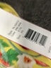 Parker Tropical Yellow Casual Dress Size XS - photo 7