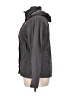 The North Face 100% Polyester Gray Cardigan Size XL - photo 5