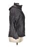 The North Face 100% Polyester Gray Cardigan Size XL - photo 4