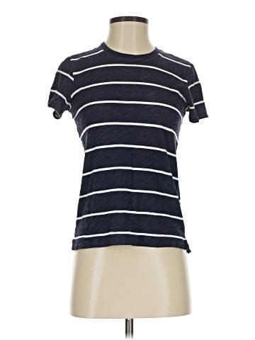 ATM Short Sleeve Turtleneck (view 1)