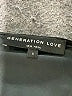 Generation Love 100% Polyester Black Sleeveless Blouse Size S - photo 7