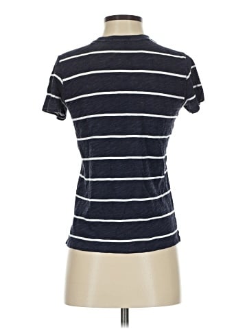 ATM Short Sleeve Turtleneck (view 2)