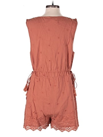 Amuse Society Romper (view 2)