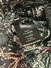 Bebop 100% Rayon Paisley Black Casual Pants Size S - photo 8