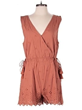 Amuse Society Romper