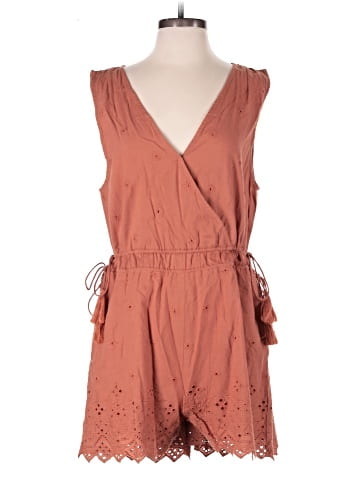 Amuse Society Romper (view 1)