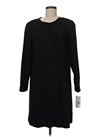 Evan Picone Coat (view 1)