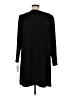 Evan Picone Black Coat Size 8 - photo 2